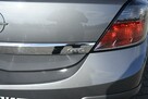 Opel Astra 1,6Benz OPC.Serwis.Klimatronic.Navigacja.Hak.Pół-skóry - 13