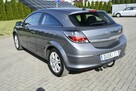 Opel Astra 1,6Benz OPC.Serwis.Klimatronic.Navigacja.Hak.Pół-skóry - 14