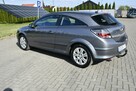 Opel Astra 1,6Benz OPC.Serwis.Klimatronic.Navigacja.Hak.Pół-skóry - 15