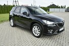 Mazda CX-5 2,0benz DUDKI11 Automat.Navi.Klimatr 2 str.Skóry.Xenony.Podg.Fotele - 3
