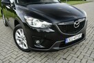 Mazda CX-5 2,0benz DUDKI11 Automat.Navi.Klimatr 2 str.Skóry.Xenony.Podg.Fotele - 4