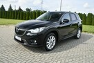 Mazda CX-5 2,0benz DUDKI11 Automat.Navi.Klimatr 2 str.Skóry.Xenony.Podg.Fotele - 6