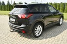 Mazda CX-5 2,0benz DUDKI11 Automat.Navi.Klimatr 2 str.Skóry.Xenony.Podg.Fotele - 8
