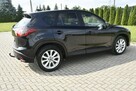 Mazda CX-5 2,0benz DUDKI11 Automat.Navi.Klimatr 2 str.Skóry.Xenony.Podg.Fotele - 9