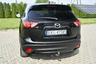 Mazda CX-5 2,0benz DUDKI11 Automat.Navi.Klimatr 2 str.Skóry.Xenony.Podg.Fotele - 10