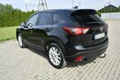 Mazda CX-5 2,0benz DUDKI11 Automat.Navi.Klimatr 2 str.Skóry.Xenony.Podg.Fotele - 11