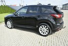 Mazda CX-5 2,0benz DUDKI11 Automat.Navi.Klimatr 2 str.Skóry.Xenony.Podg.Fotele - 12
