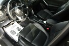 Mazda CX-5 2,0benz DUDKI11 Automat.Navi.Klimatr 2 str.Skóry.Xenony.Podg.Fotele - 14