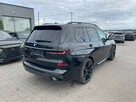 BMW X7 Mpakiet XDrive mHEV Panorama Pneumatyka  340KM - 2