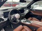 BMW X7 Mpakiet XDrive mHEV Panorama Pneumatyka  340KM - 6