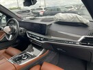 BMW X7 Mpakiet XDrive mHEV Panorama Pneumatyka  340KM - 10