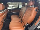 BMW X7 Mpakiet XDrive mHEV Panorama Pneumatyka  340KM - 12