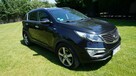 Kia Sportage Super stan. Polecam!!!Gwarancja!!! - 4