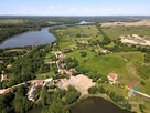Działka budowlana z liną brzegową, Kiersztanowo - 10