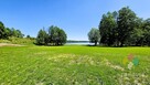 Działki budowlane z liną brzegową, Kiersztanowo - 5