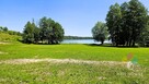 Działka budowlana z liną brzegową, Kiersztanowo - 3