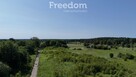 Działka 1685m2 przy lesie, Żółwia Błoć, Goleniów - 8