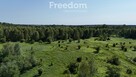 Działka 1685m2 przy lesie, Żółwia Błoć, Goleniów - 11