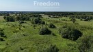 Działka 1685m2 przy lesie, Żółwia Błoć, Goleniów - 13