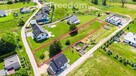 Działka budowlana przy ul.Borówkowej - 1