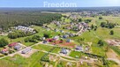 Działka budowlana przy ul.Borówkowej - 5