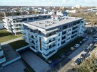 Nowe Sady 79 m2, dwa balkony, miejsce parkingowe - 1