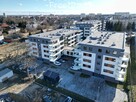 Nowe Sady 79 m2, dwa balkony, miejsce parkingowe - 3