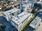 Nowe Sady 79 m2, dwa balkony, miejsce parkingowe - 4