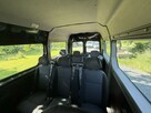 Opel Movano 2.3 dCi 150KM z Niemiec Zarejestrowany 9-osób - 5