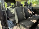 Opel Movano 2.3 dCi 150KM z Niemiec Zarejestrowany 9-osób - 8