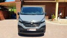 Renault Trafic 2,0 dci 145KM  L2H1 ,I WŁ,Salon PL, LED, , F.vat 23% - 58500 netto ! - 2
