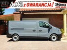 Renault Trafic 2,0 dci 145KM  L2H1 ,I WŁ,Salon PL, LED, , F.vat 23% - 58500 netto ! - 7