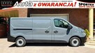 Renault Trafic 2,0 dci 145KM  L2H1 ,I WŁ,Salon PL, LED, , F.vat 23% - 58500 netto ! - 8