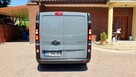 Renault Trafic 2,0 dci 145KM  L2H1 ,I WŁ,Salon PL, LED, , F.vat 23% - 58500 netto ! - 11