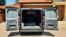 Renault Trafic 2,0 dci 145KM  L2H1 ,I WŁ,Salon PL, LED, , F.vat 23% - 58500 netto ! - 13