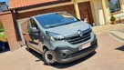 Renault Trafic 2,0 dci 145KM  L2H1 ,I WŁ,Salon PL, LED, , F.vat 23% - 58500 netto ! - 16