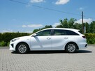Kia Cee'd 1.6 CRDI 115KM [Eu6] Kombi - Krajowy - 2-gi Wł -Zobacz - 2