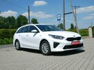Kia Cee'd 1.6 CRDI 115KM [Eu6] Kombi - Krajowy - 2-gi Wł -Zobacz - 7
