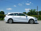 Kia Cee'd 1.6 CRDI 115KM [Eu6] Kombi - Krajowy - 2-gi Wł -Zobacz - 8