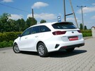 Kia Cee'd 1.6 CRDI 115KM [Eu6] Kombi - Krajowy - 2-gi Wł -Zobacz - 9