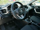 Kia Cee'd 1.6 CRDI 115KM [Eu6] Kombi - Krajowy - 2-gi Wł -Zobacz - 11