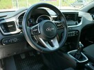 Kia Cee'd 1.6 CRDI 115KM [Eu6] Kombi - Krajowy - 2-gi Wł -Zobacz - 12