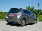Toyota Verso 1.8 147KM Eu6 Premium -GAZ LPG -Kraj -1 Wł. VAT23% Brutto +Koła zima - 3