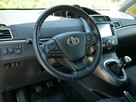 Toyota Verso 1.8 147KM Eu6 Premium -GAZ LPG -Kraj -1 Wł. VAT23% Brutto +Koła zima - 5