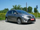 Toyota Verso 1.8 147KM Eu6 Premium -GAZ LPG -Kraj -1 Wł. VAT23% Brutto +Koła zima - 9