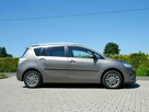 Toyota Verso 1.8 147KM Eu6 Premium -GAZ LPG -Kraj -1 Wł. VAT23% Brutto +Koła zima - 10