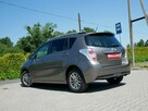 Toyota Verso 1.8 147KM Eu6 Premium -GAZ LPG -Kraj -1 Wł. VAT23% Brutto +Koła zima - 11