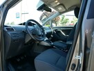 Toyota Verso 1.8 147KM Eu6 Premium -GAZ LPG -Kraj -1 Wł. VAT23% Brutto +Koła zima - 13