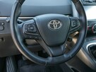 Toyota Verso 1.8 147KM Eu6 Premium -GAZ LPG -Kraj -1 Wł. VAT23% Brutto +Koła zima - 15