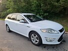 Ford Mondeo Titanium - 2
